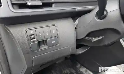 Hyundai Staria 2022 2.2 Автомат в Москве № 126619, миниатюра 2