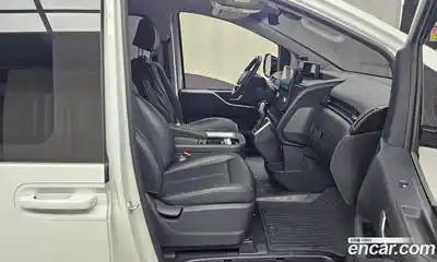 Hyundai Staria 2022 2.2 Автомат в Москве № 126619, миниатюра 3