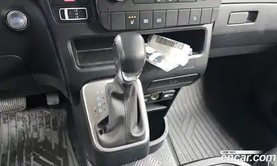 Hyundai Staria 2022 2.2 Автомат в Москве № 126619, миниатюра 5