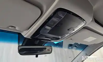 Hyundai Staria 2022 2.2 Автомат в Москве № 126619, миниатюра 6