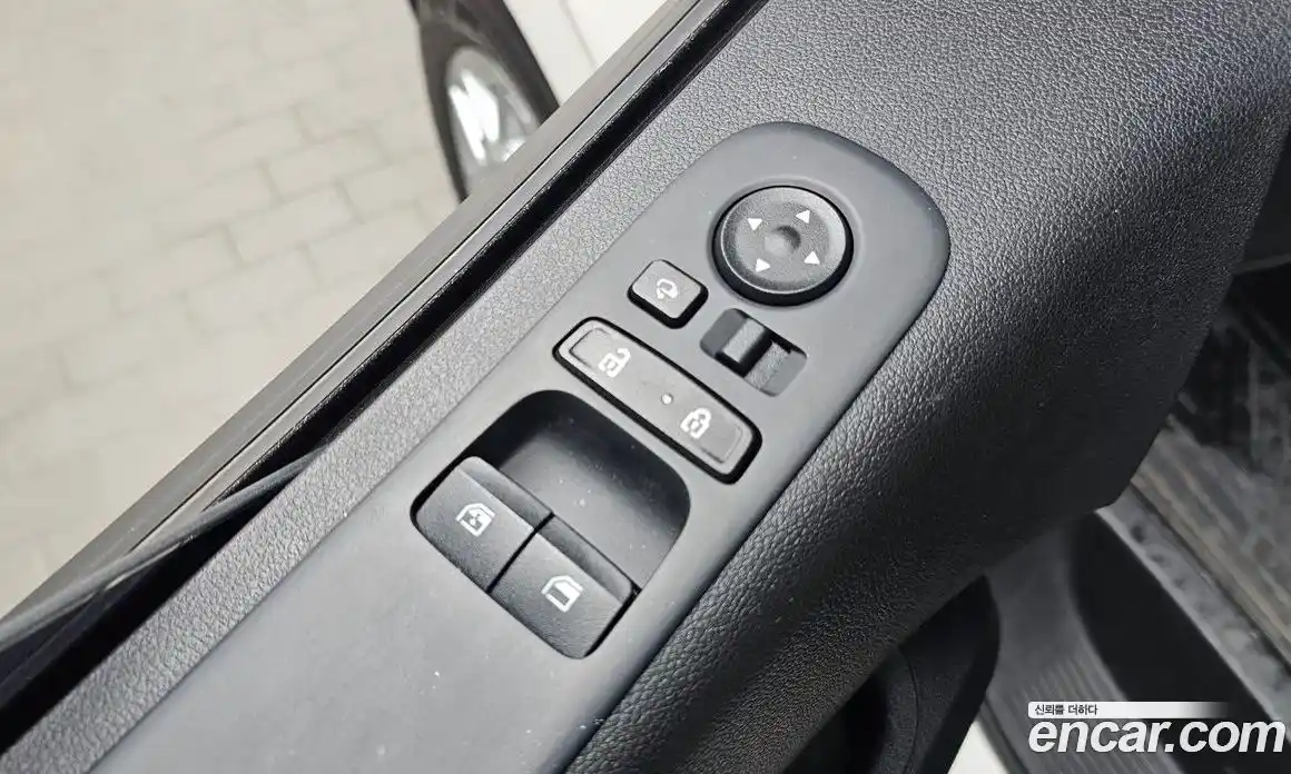 Hyundai Staria 2022 2.2 Автомат в Москве № 126619, фото 9