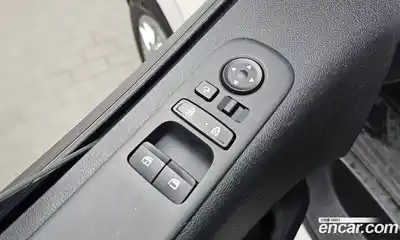 Hyundai Staria 2022 2.2 Автомат в Москве № 126619, миниатюра 9