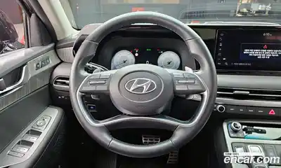 Hyundai Palisade, 2023