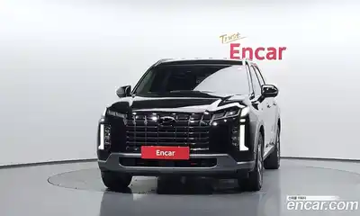 Hyundai Palisade 2023 2.2 Автомат в Москве № 126720, миниатюра 12