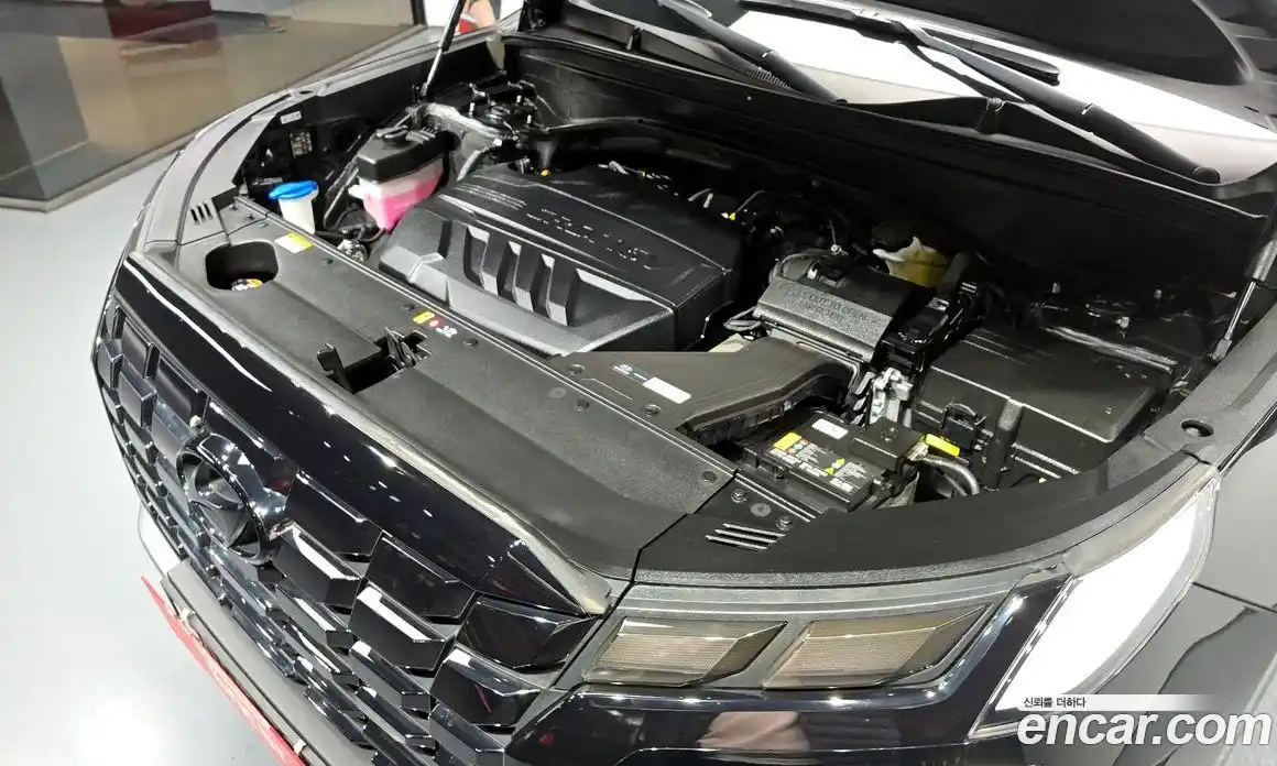 Hyundai Palisade 2023 2.2 Автомат в Москве № 126720, фото 15