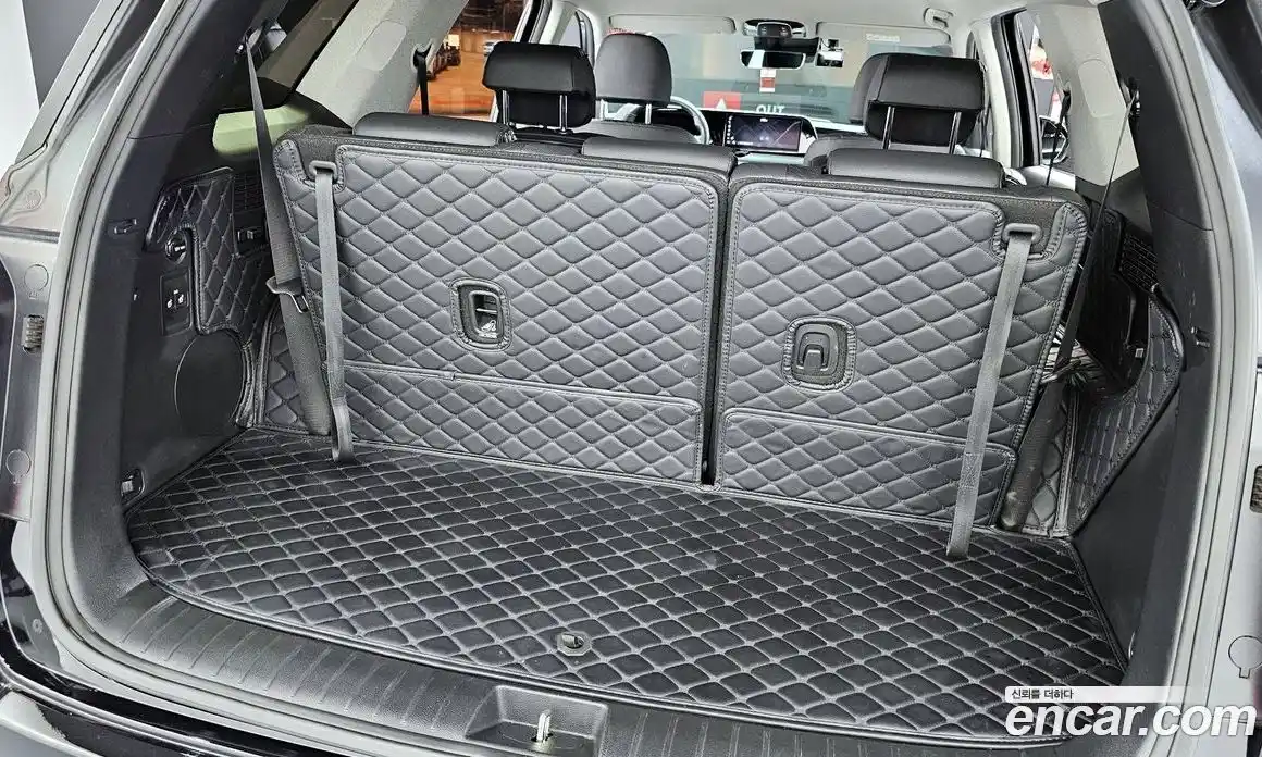 Hyundai Palisade 2023 2.2 Автомат в Москве № 126720, фото 17