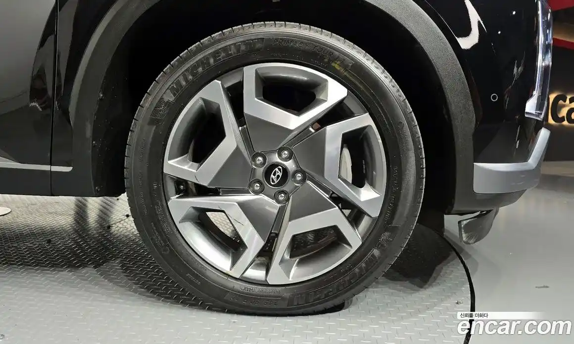 Hyundai Palisade 2023 2.2 Автомат в Москве № 126720, фото 20