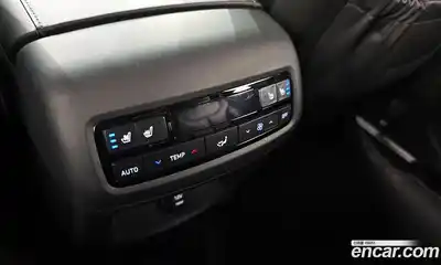 Hyundai Palisade 2023 2.2 Автомат в Москве № 126720, миниатюра 2