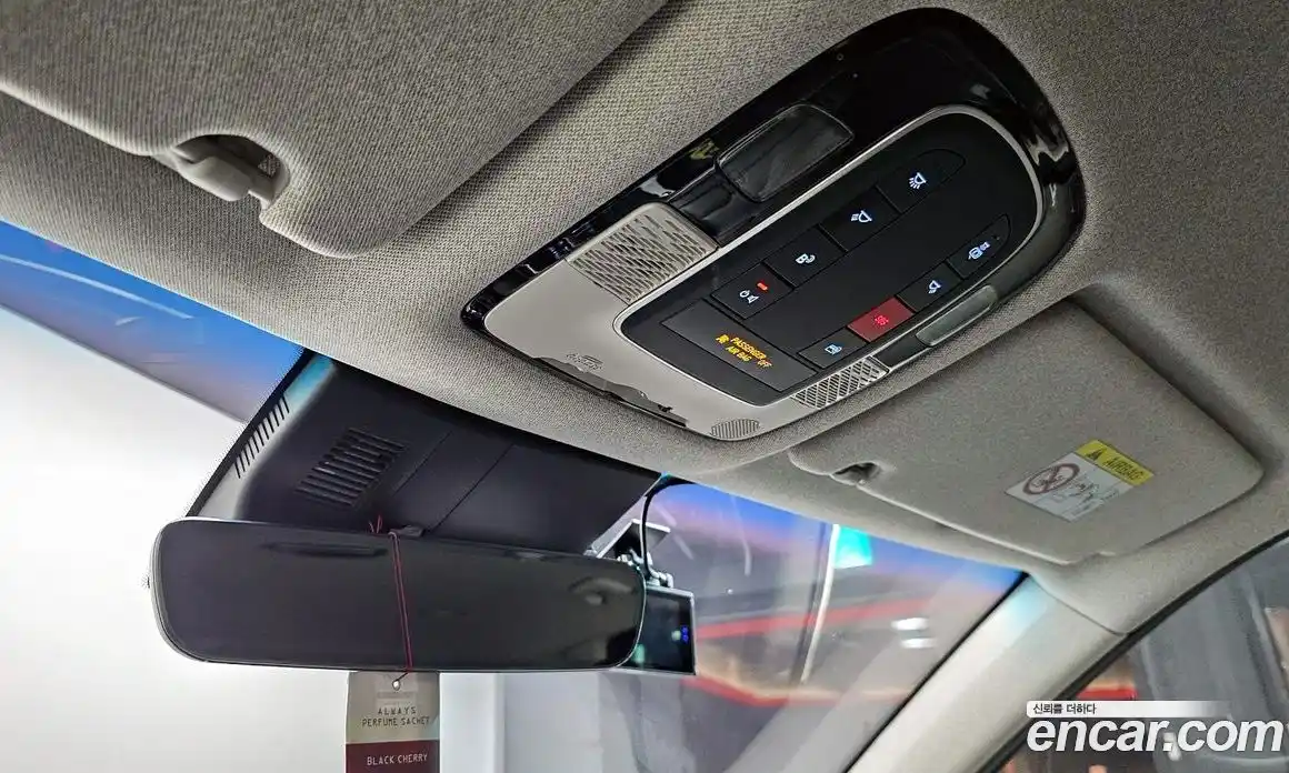 Hyundai Palisade 2023 2.2 Автомат в Москве № 126720, фото 6