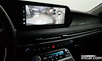 Hyundai Palisade 2023 2.2 Автомат в Москве № 126720, миниатюра 8