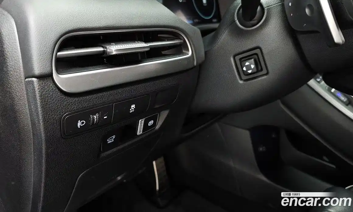 Hyundai Palisade 2023 2.2 Автомат в Москве № 126720, фото 10