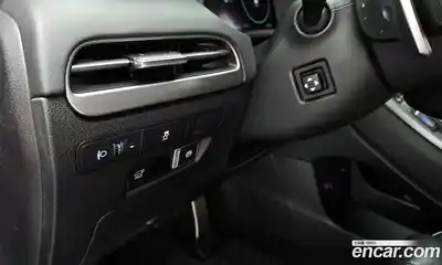 Hyundai Palisade 2023 2.2 Автомат в Москве № 126720, миниатюра 10