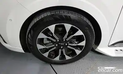 Kia Canival 2023 3.5 Автомат в Москве № 127138, миниатюра 11