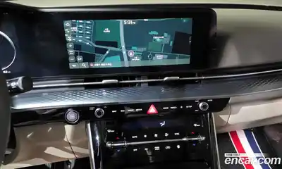 Kia Canival 2023 3.5 Автомат в Москве № 127138, миниатюра 2