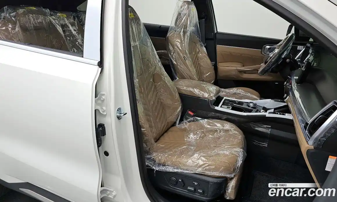 Kia Sorento 2026 1.6 Автомат в Москве № 127465, фото 12