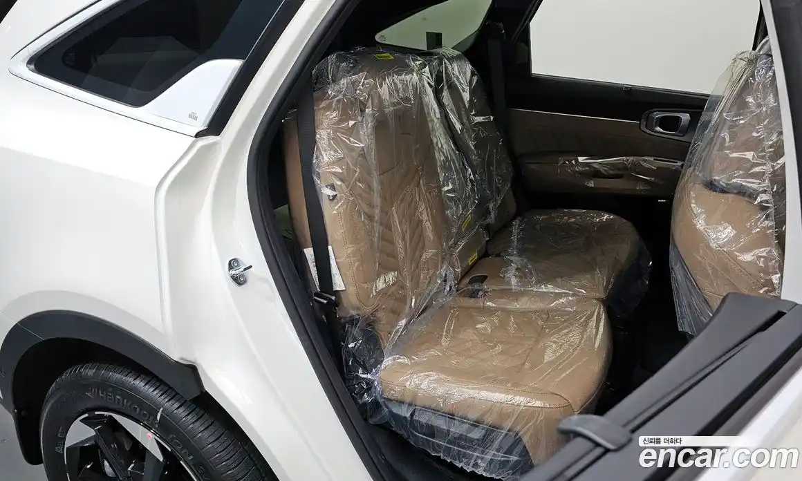 Kia Sorento 2026 1.6 Автомат в Москве № 127465, фото 14