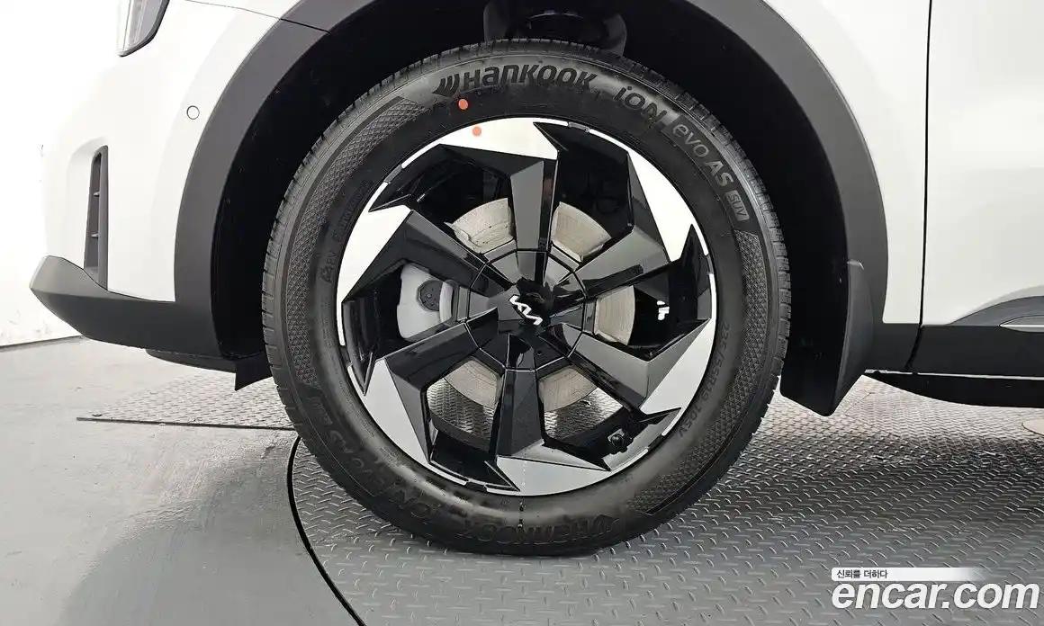 Kia Sorento 2026 1.6 Автомат в Москве № 127465, фото 19