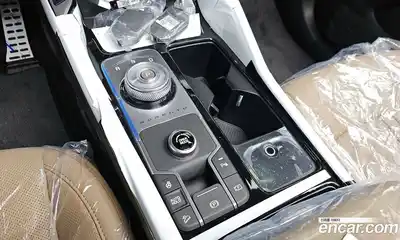 Kia Sorento 2026 1.6 Автомат в Москве № 127465, миниатюра 2