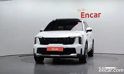 Kia Sorento 2026 1.6 Автомат в Москве № 127465, миниатюра 4