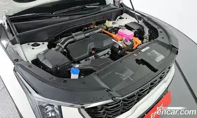 Kia Sorento 2026 1.6 Автомат в Москве № 127465, миниатюра 5