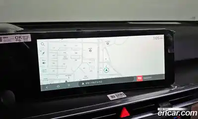 Kia Sorento 2026 1.6 Автомат в Москве № 127465, миниатюра 7