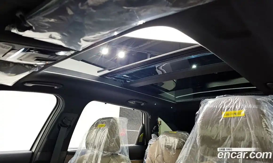 Kia Sorento 2026 1.6 Автомат в Москве № 127465, фото 8