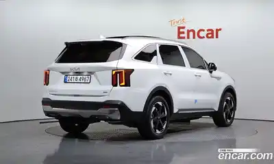 Kia Sorento 2026 1.6 Автомат в Москве № 127465, миниатюра 10