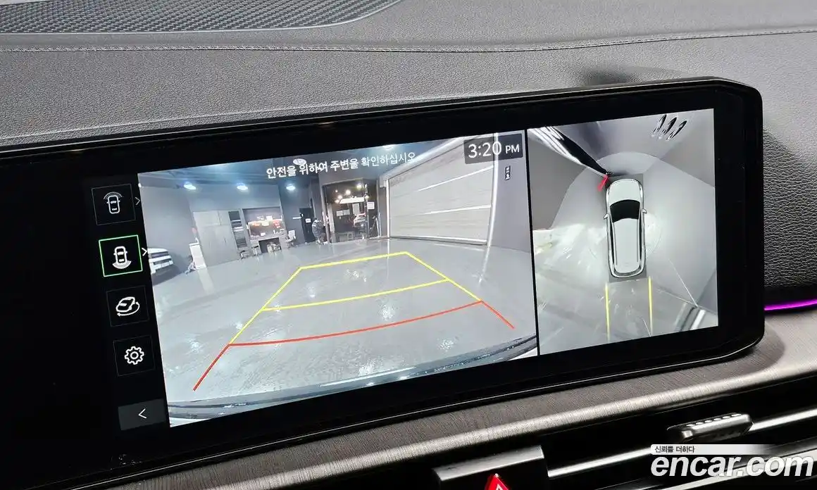 Kia Sportage 2025 1.6 Автомат в Москве № 128349, фото 12