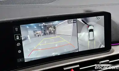 Kia Sportage 2025 1.6 Автомат в Москве № 128349, миниатюра 12