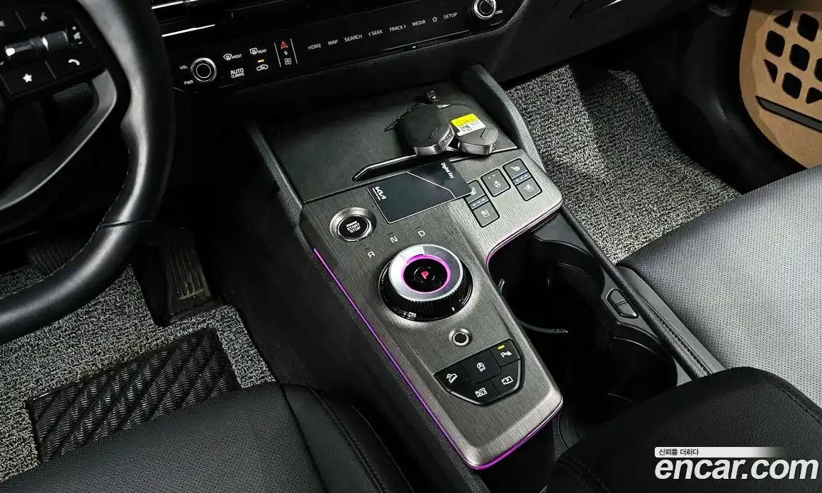 Kia Sportage 2025 1.6 Автомат в Москве № 128349, фото 13