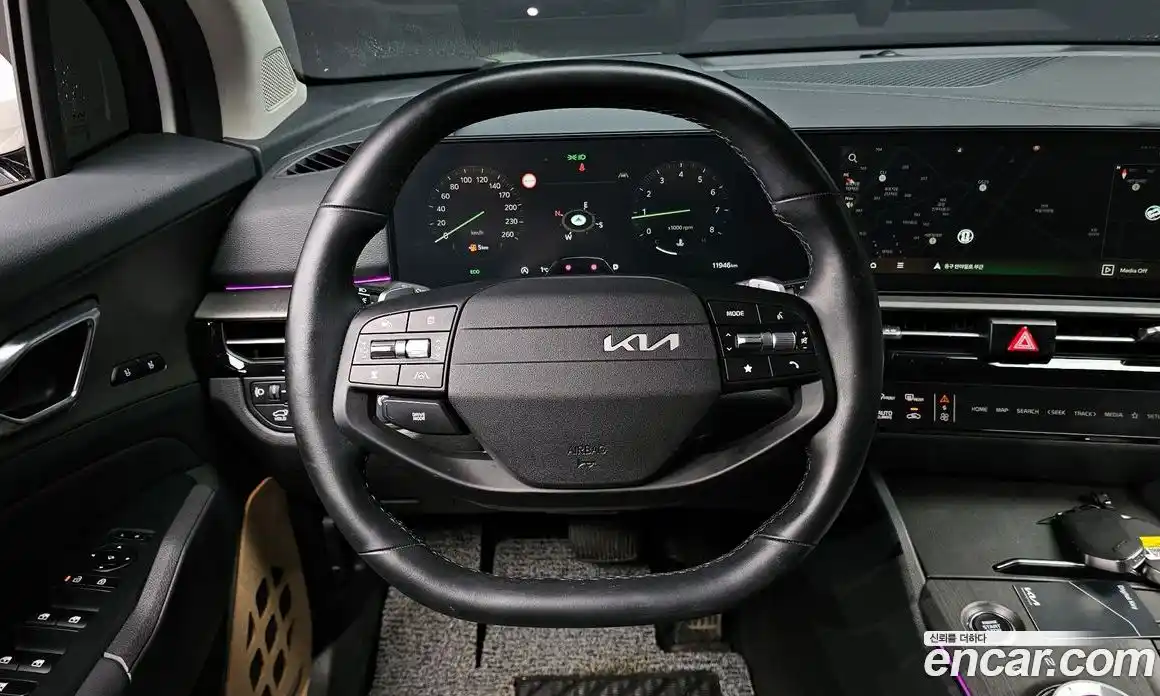 Kia Sportage 2025 1.6 Автомат в Москве № 128349, фото 15