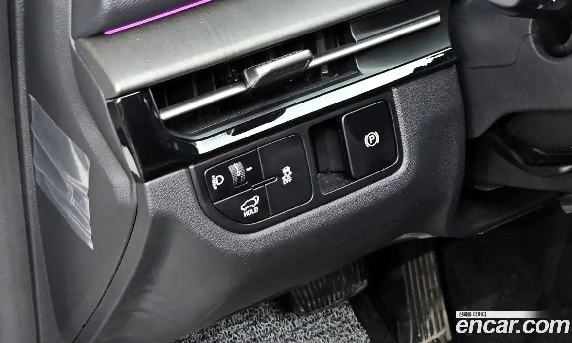 Kia Sportage 2025 1.6 Автомат в Москве № 128349, фото 16