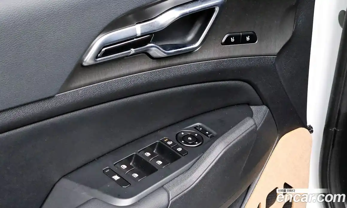 Kia Sportage 2025 1.6 Автомат в Москве № 128349, фото 17