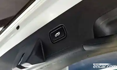 Kia Sportage 2025 1.6 Автомат в Москве № 128349, миниатюра 2