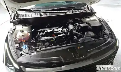 Kia Sportage 2025 1.6 Автомат в Москве № 128349, миниатюра 3