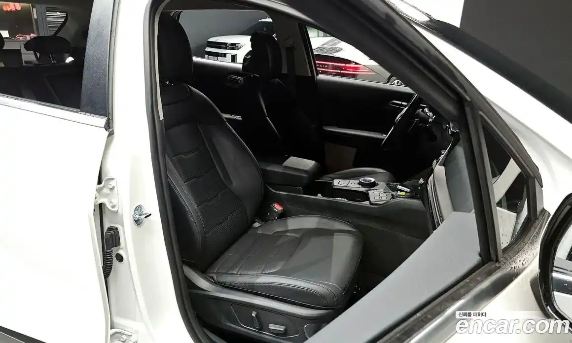 Kia Sportage 2025 1.6 Автомат в Москве № 128349, фото 4