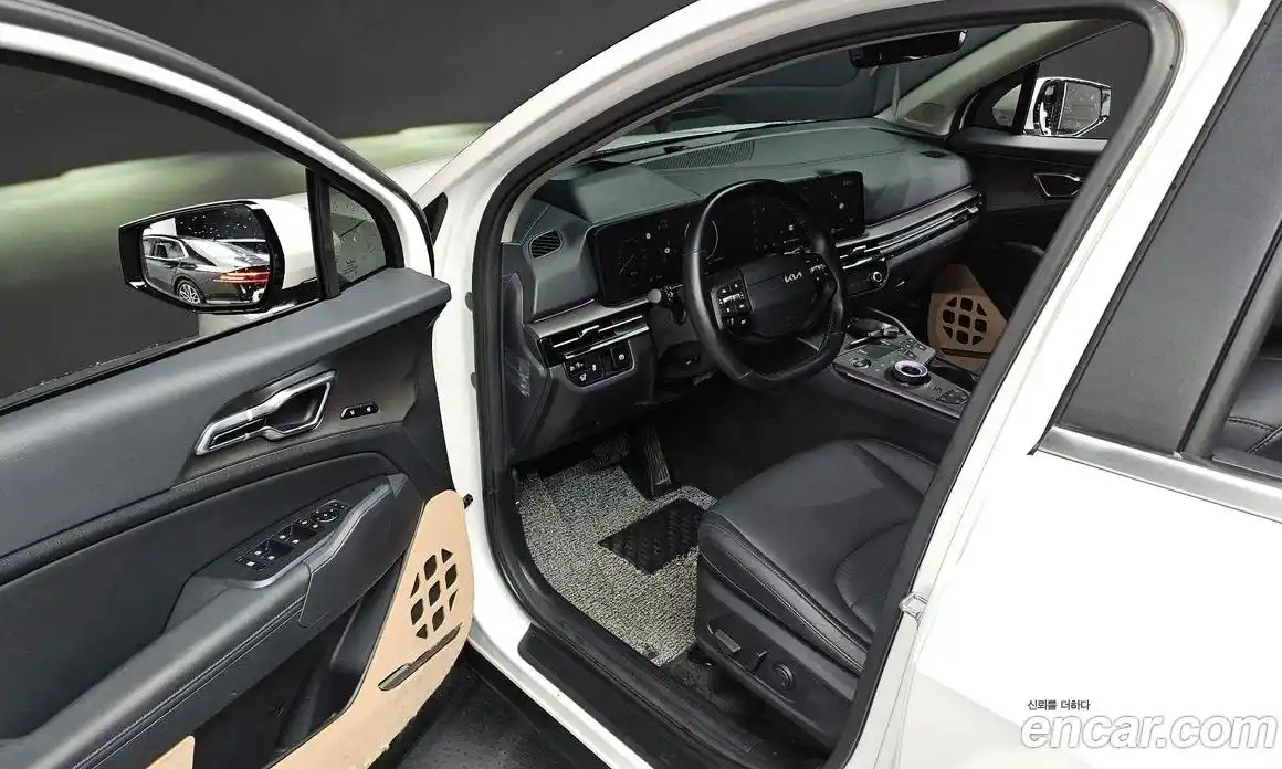 Kia Sportage 2025 1.6 Автомат в Москве № 128349, фото 8