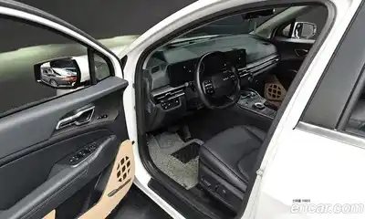 Kia Sportage 2025 1.6 Автомат в Москве № 128349, миниатюра 8