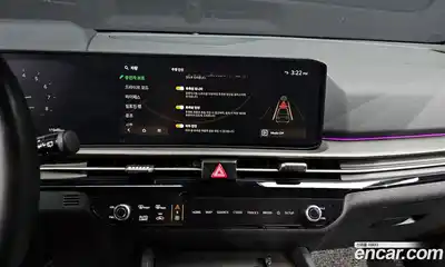 Kia Sportage 2025 1.6 Автомат в Москве № 128349, миниатюра 10