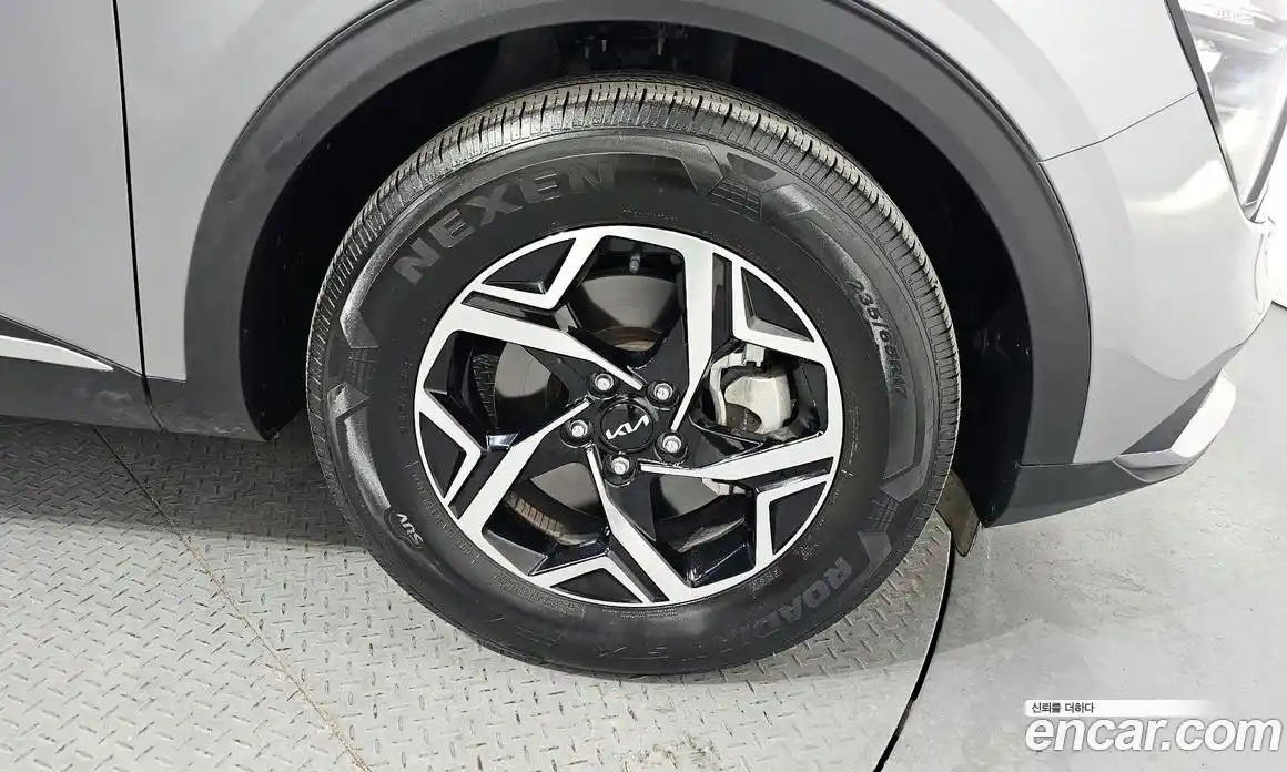 Kia Sportage 2024 2.0 Автомат в Москве № 128484, фото 12