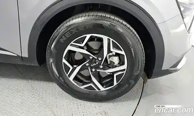 Kia Sportage 2024 2.0 Автомат в Москве № 128484, миниатюра 12