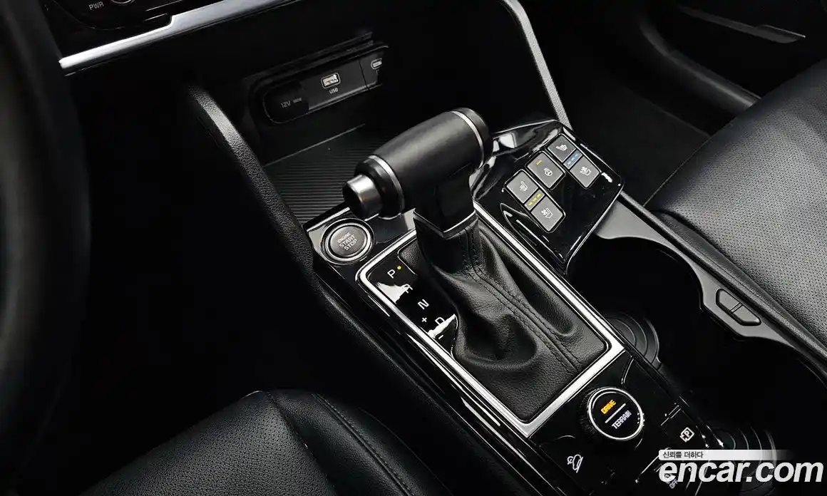 Kia Sportage 2024 2.0 Автомат в Москве № 128484, фото 13