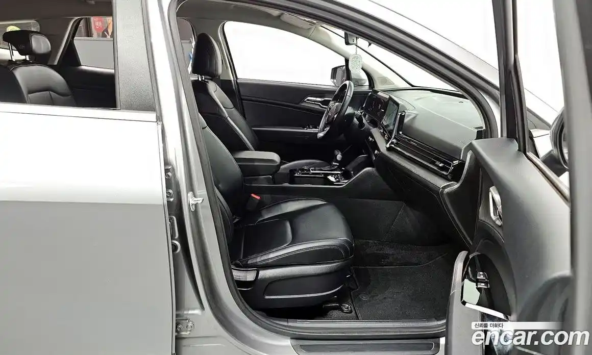 Kia Sportage 2024 2.0 Автомат в Москве № 128484, фото 16