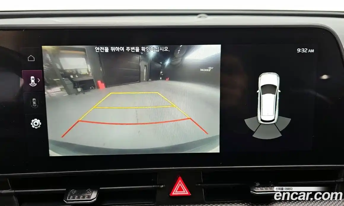 Kia Sportage 2024 2.0 Автомат в Москве № 128484, фото 17