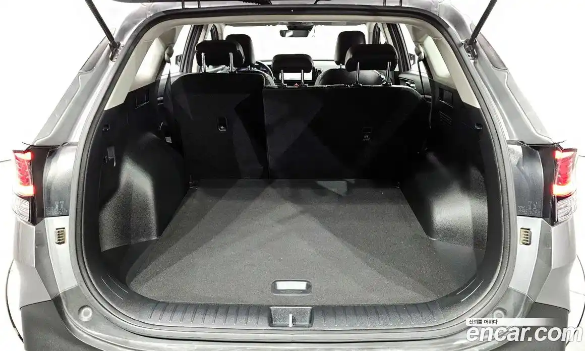 Kia Sportage 2024 2.0 Автомат в Москве № 128484, фото 19