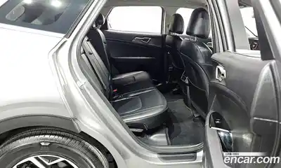 Kia Sportage 2024 2.0 Автомат в Москве № 128484, миниатюра 2