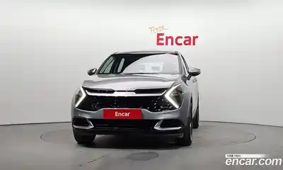 Kia Sportage 2024 2.0 Автомат в Москве № 128484, миниатюра 3