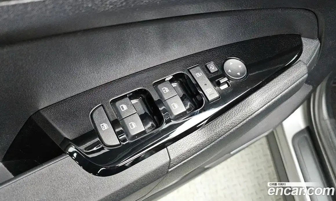 Kia Sportage 2024 2.0 Автомат в Москве № 128484, фото 4