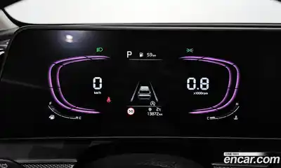 Kia Sportage 2024 2.0 Автомат в Москве № 128484, миниатюра 5