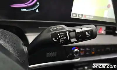 Kia Sportage 2024 2.0 Автомат в Москве № 128484, миниатюра 7